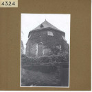 Angers : Eglise Saint-Martin (extérieur)