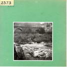 Tiffauges : Vieux pont sur la Sèvre nantaise