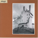 Montsoreau : Château, salle