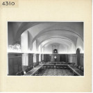 Angers : Salle du conseil général (Préfecture)