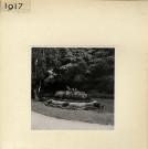 Angers : Jardin des Plantesl