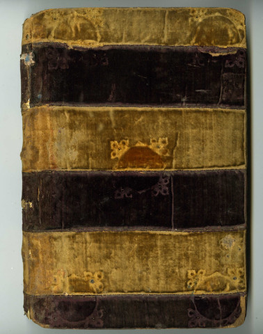 Histoire des comtes de Dammartin - ff.46v-47