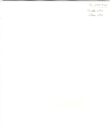 9 bis - 2 lettres à sa famille et 3 cartes