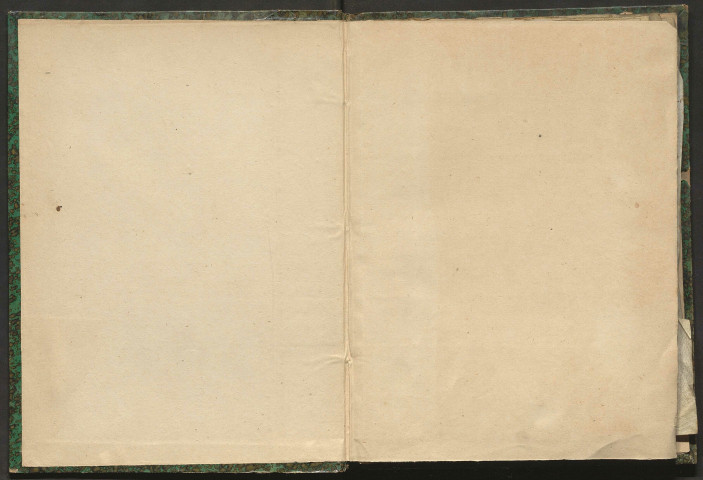 Collection de treize pièces relatives à diverses chapelles du diocèse d'Angers notamment à Beaufort-en-Vallée et à La Bohalle