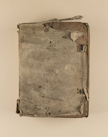 Pierre Lombard. Commentaire sur les épîtres de S. Paul. « Principia rerum requirenda sunt... »