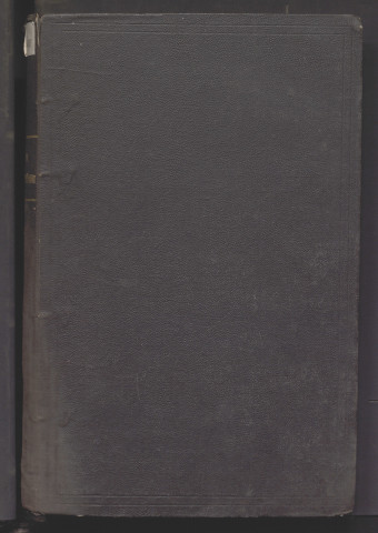 La Mosaïque de l'Ouest. Troisième année. 1844