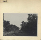 Angers : Parc de La Haye