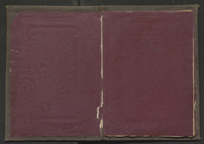 Fragment d'un livre d'heures [dit abusivement Missel du roi René]