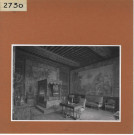 Brissac : Château de Brissac, salles