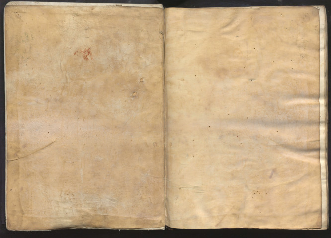 Jean André. Novella in primum et secundum Decretalium librum. Livres III-V