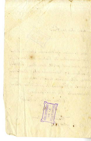 Gentil de Chavagnac (Michel-Joseph), chansonnier