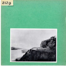 Champtoceaux : Champtoceaux, route bords de Loire