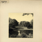 Angers : Jardin des Plantesl