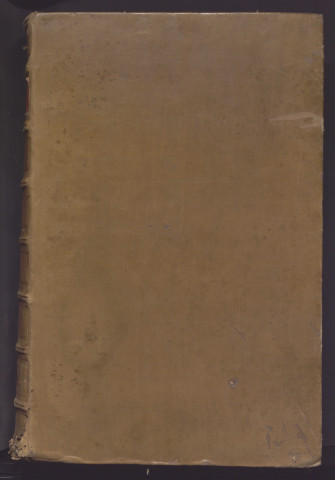 Grégoriennes, avec le même commentaire, dont le début est ici : « In principio hujus libri quinque sunt precipue notanda... »