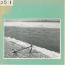 Bouchemaine : Glace dans la Loire