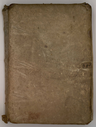 « Incipit libellus sancti Augustini adversus quinque hereses. Debitor sum, fateor, non neccessitate... »