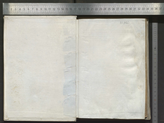 « Incipit ordo ecclesie collegialis Sancti Petri Andegavensis per anni circulum, ab Adventu Domini inicium habens, secundum annorum diversitates et dierum »