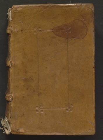 Recueil de sermons prononcés dans un couvent régulier. « Sicut predicatores et instructores fidelium debent esse in suis actibus prudentes... »