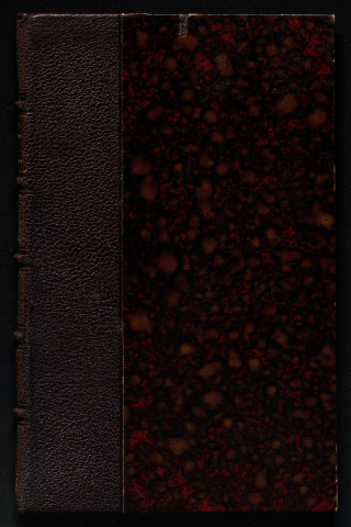 Carnet de notes [Bruel 26]