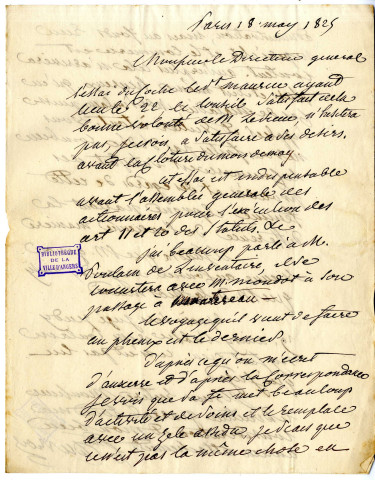 Dubois (Louis Nicolas, comte)