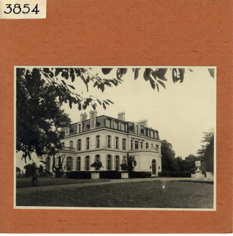 Savennières : Château La Bizolière