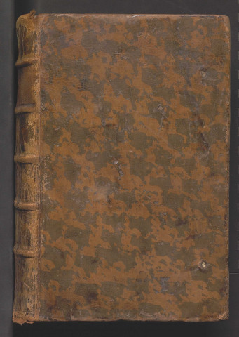 « Statuts et conclusions tirés des registres du chapitre d'Angers », par Dumesnil, chanoine