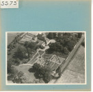 Saint-Barthélémy-d'Anjou : Les Rangeardières (vue aérienne)