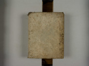 Alexandre de Tralles. « Incipit liber primus Alexandri de medicina. De alopicia et ophyasi. Contigit hec duplex passio... »