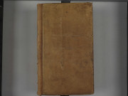 Grégoriennes avec la même glose, dont le début est : « In hujus libri principio quinque precipue sunt... »