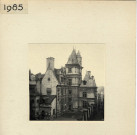 Angers : Musée Pincé