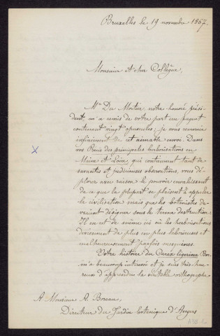 Bommer, Jean-Edouard