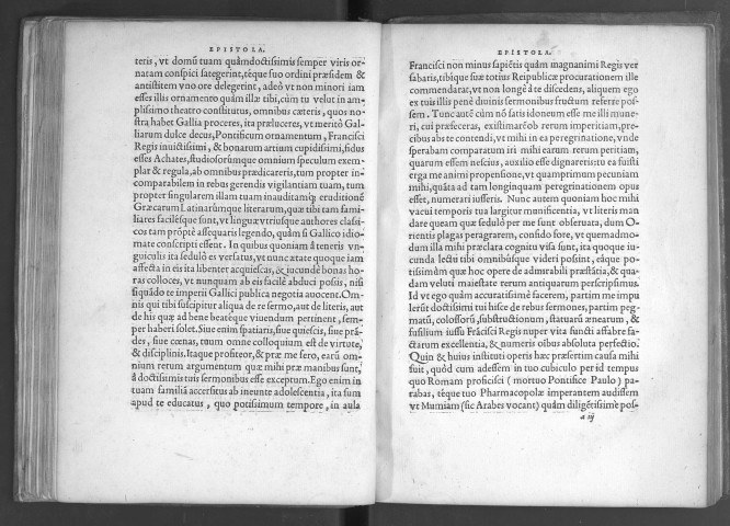 P. Bellonii Cenomani de admirabili operum antiquorum et rerum suspiciendarum praestantia liber primus. de medicato funere, seu cadavere condito, et lugubri defunctorum ejulatione, liber secundus. de medicamentis nonnullis, servandi cadaveris vim obtinentibus, liber tertius