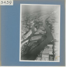 Anjou : La Loire (vue aérienne)