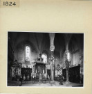 Angers : Hôpital Saint-Jean (Musée)