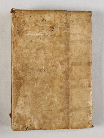 « Matheus glosatus de compendio... Matheus cum primo predicasset... »