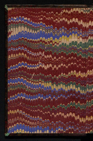 Carnet de notes [Bruel 44]