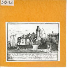 Angers : Quai du Roi de Pologne