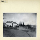 Angers : Hôpital, Ecole de médecine