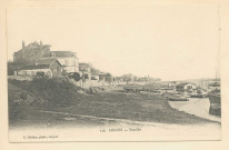 119. Angers. Reculée