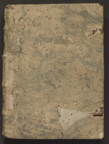 Proslogion : « Incipit prologus beati Anselmi, Cantuariensis archiepiscopi, in libro qui vocatur Meditacionum. Oraciones sive meditaciones que subscripte sunt... »