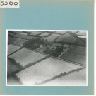 Saint-Barthélémy-d'Anjou : Les Rangeardières (vue aérienne)