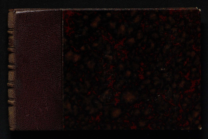 Carnet de notes [Bruel 46]