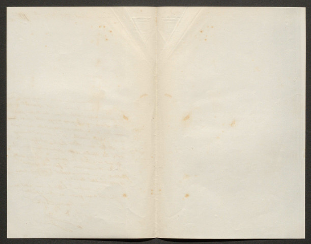 Gueydon de Dives, Amedée