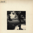 Angers : Jardin des Plantes