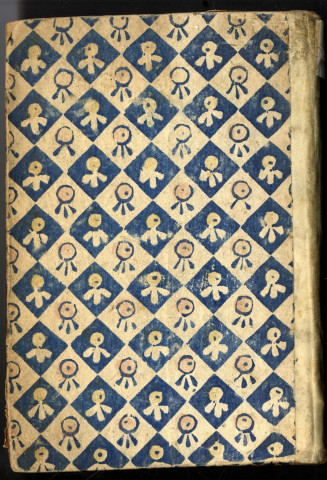 Eximii prophetarum antistis regia Davidis oracula, per Franciscum Bonadum, Angeriae presbiterum, Santonensem Aquitanum, ad Psalmorum seriem centum quinquaginta numeris poeticis exarata