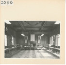 Angers : Salle du conseil