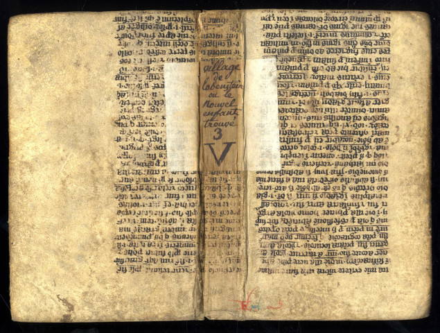 Expositio super librum prophetae Isaiae