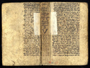 Expositio super librum prophetae Isaiae