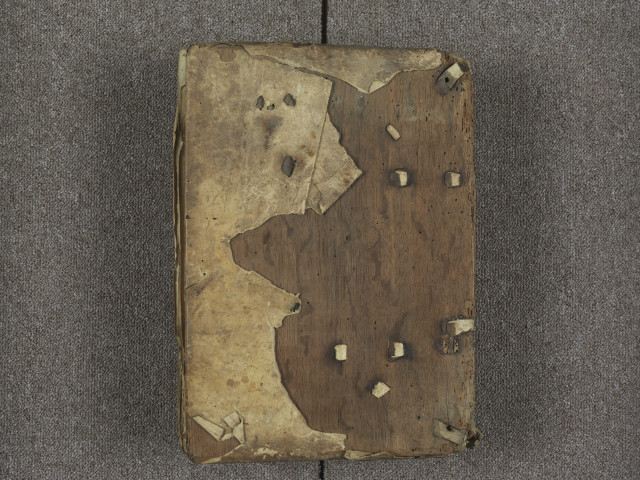 « Incipit prologus in Sententiis magistri Petri Lombardi. Cupientes aliquid... »