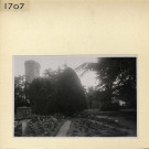 Angers : Couvent de La Baumette